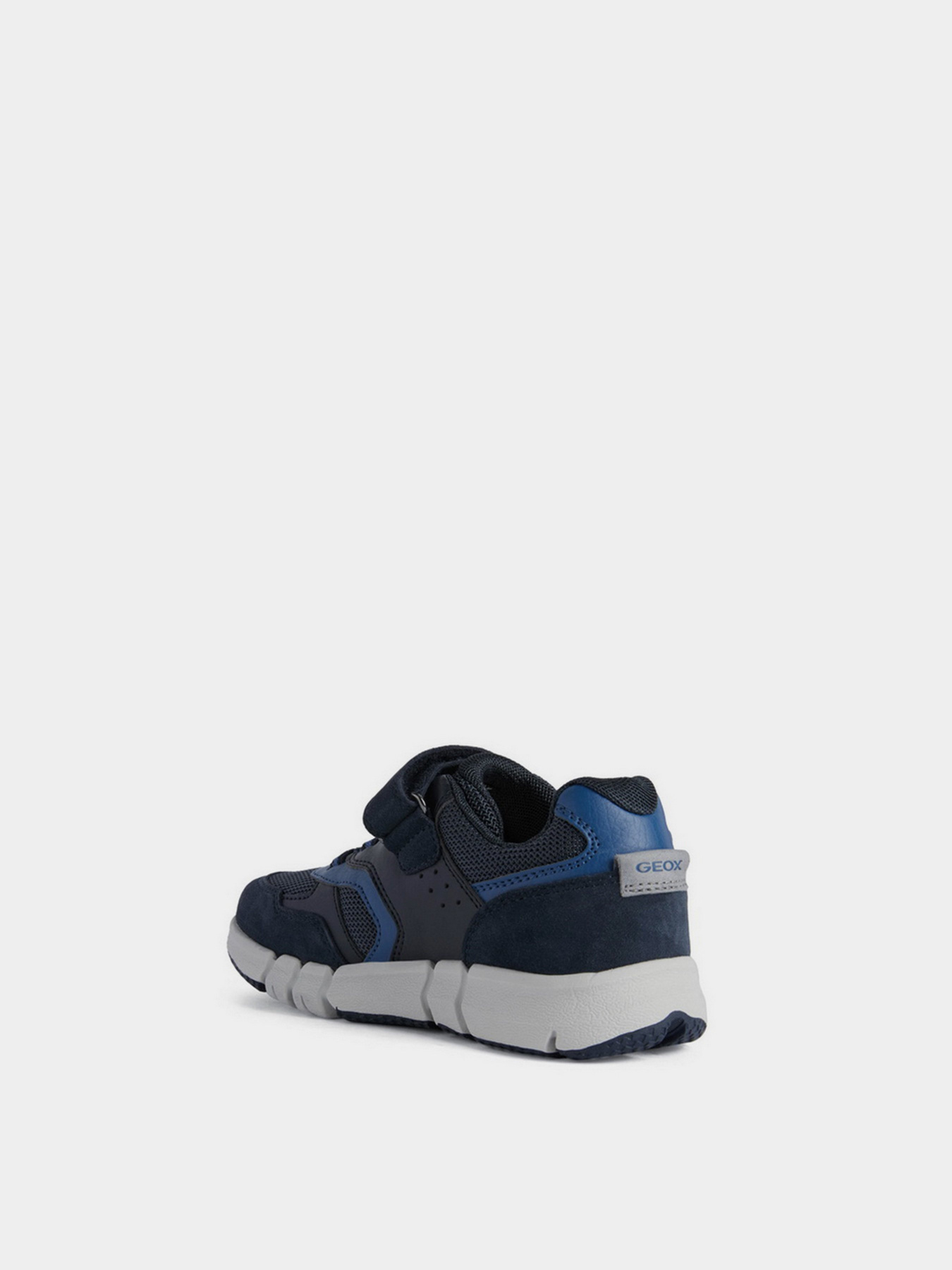 Кроссовки Geox Flexyper модель J259BA-01422-CF44M Фото