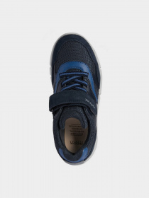 Кросівки повсякденні Geox Flexyper модель J259BA-01422-CF44M Кросівки повсякденні Geox Flexyper модель J259BA-01422-CF44M Фото