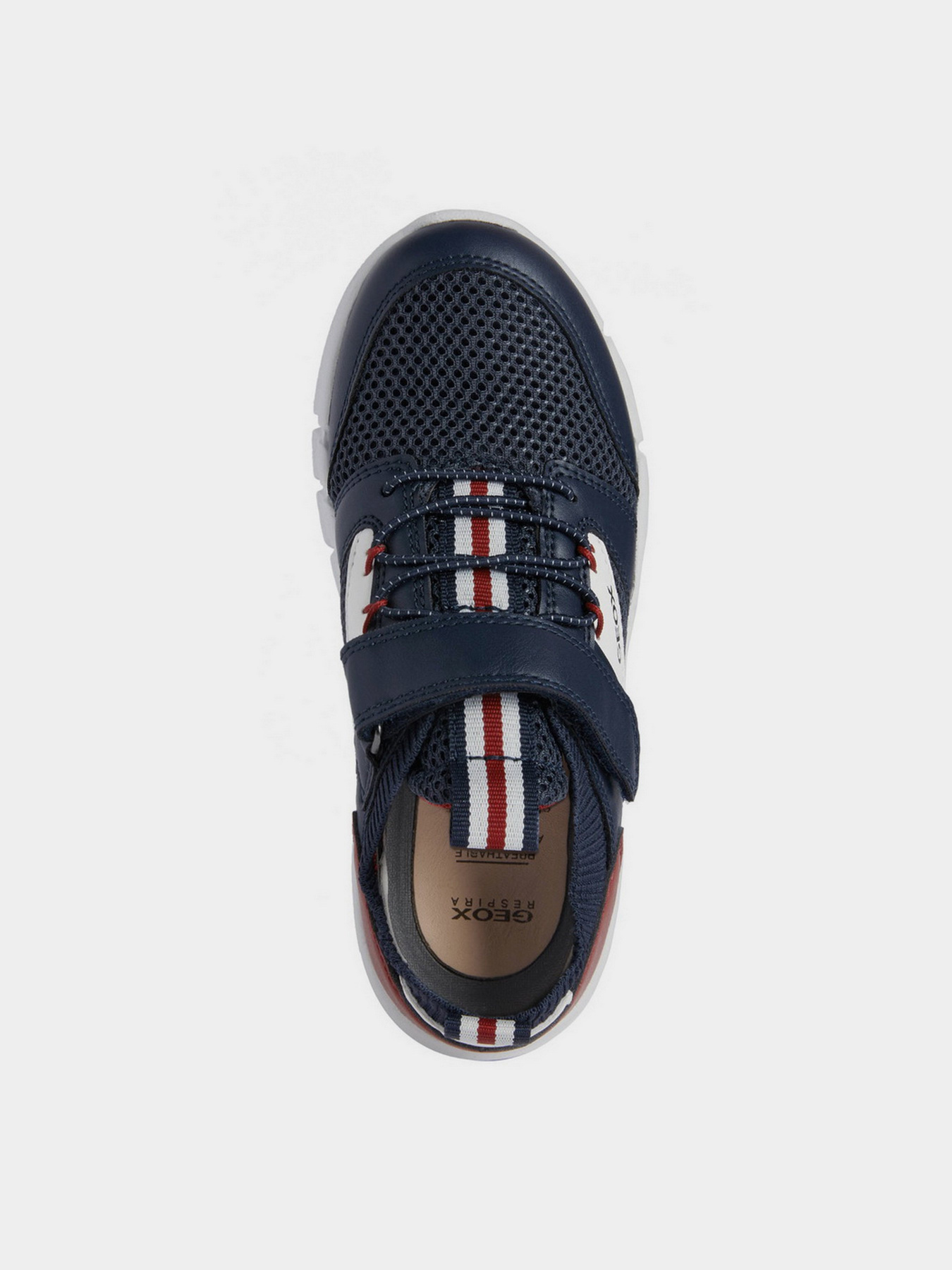 Кросівки Geox Flexyper модель J259BB-01454-C0735 Фото