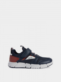 Кросівки Geox Flexyper модель J259BB-01454-C0735 Фото