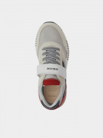 Кроссовки Geox Alben модель J259EA-022FU-C0050 Фото
