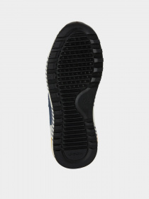 Кроссовки Geox Alben модель J259EA-022FU-C0657 Фото