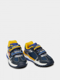 Кроссовки Geox x Mario Tuono  модель J25AXA-014BU-C4226 Фото