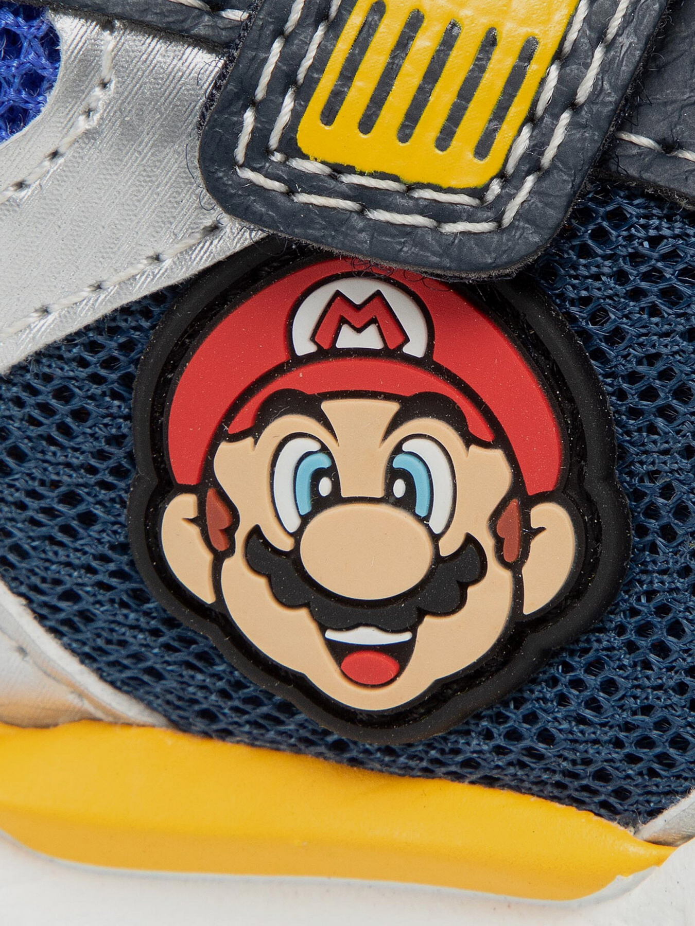 Кроссовки повседневные Geox x Mario Tuono  модель J25AXA-014BU-C4226 Фото