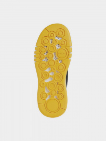 Кросівки Geox Aeranter модель J25BNA-07TBC-C0054 Фото