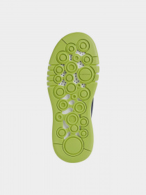 Кроссовки повседневные Geox Aeranter модель J25BNA-07TBC-CF43S Фото