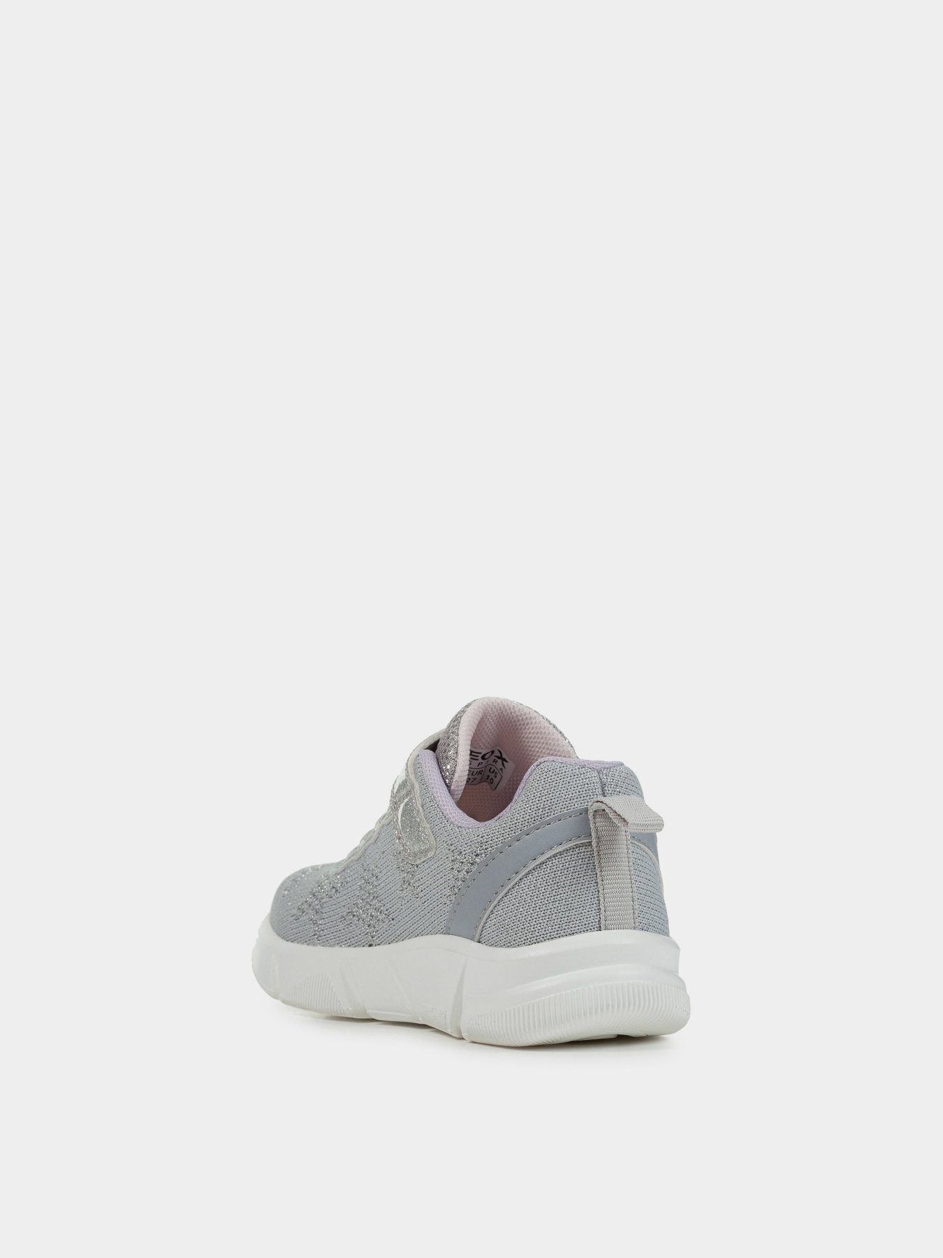 Кроссовки Geox J Adril модель J25DLD-07QBC-C1316 Фото