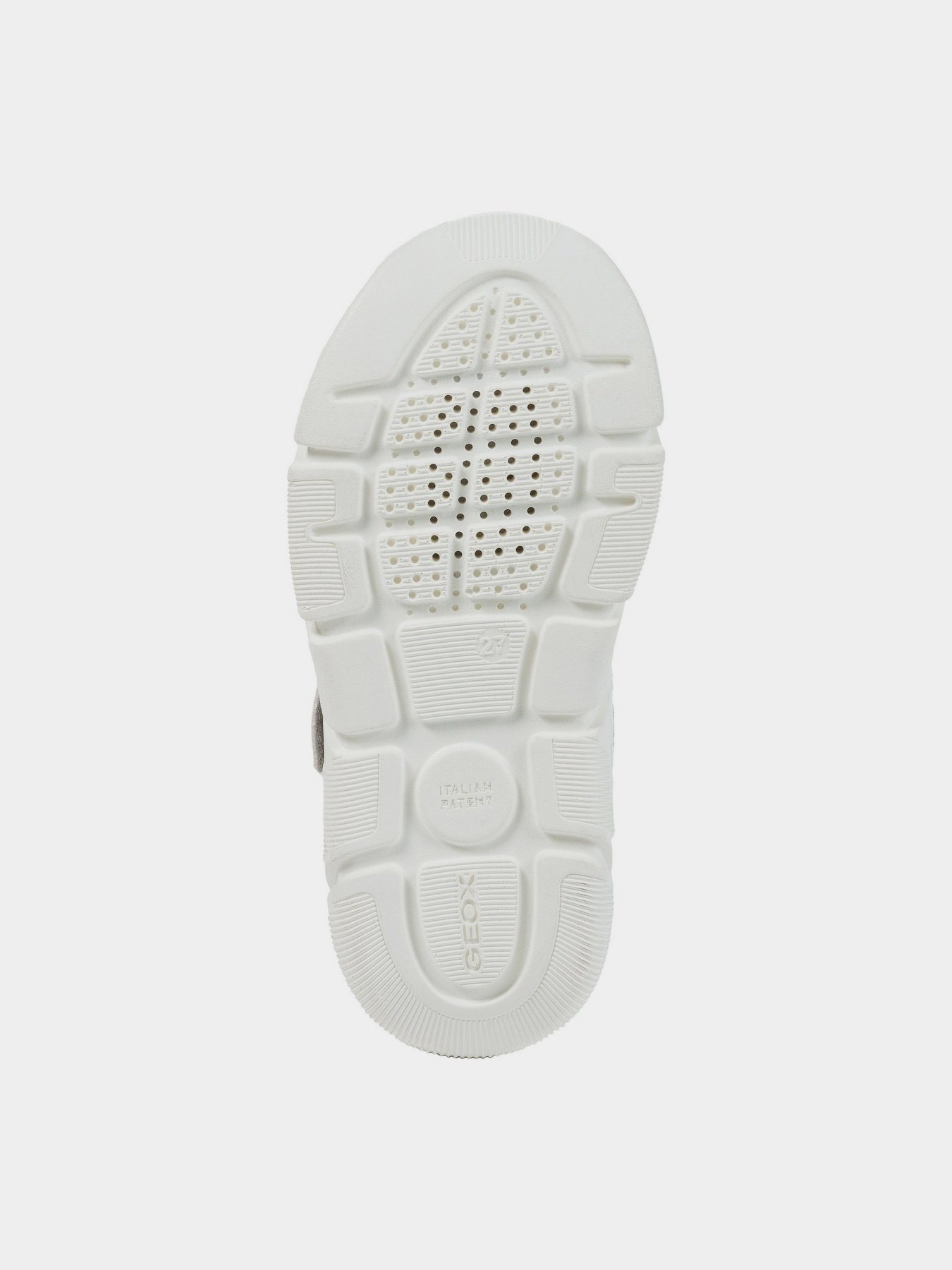 Кроссовки Geox J Adril модель J25DLD-07QBC-C1316 Фото