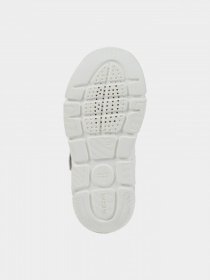 Кроссовки повседневные Geox J Adril модель J25DLD-07QBC-C1316 Фото