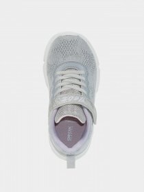 Кроссовки повседневные Geox J Adril модель J25DLD-07QBC-C1316 Фото