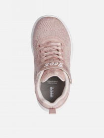 Кросівки Geox J Adril модель J25DLD-07QBC-C8172 Фото