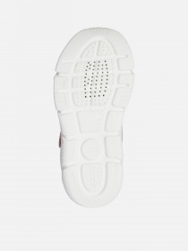 Кросівки Geox J Adril модель J25DLD-07QBC-C8172 Фото