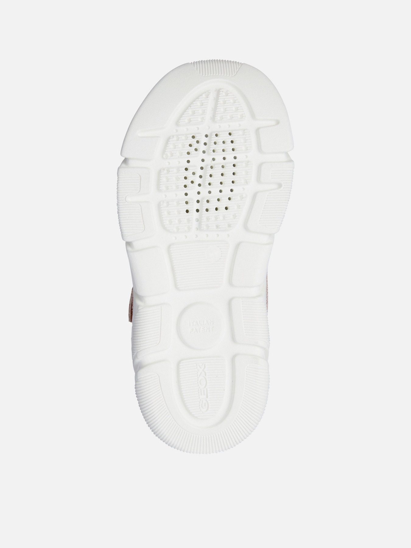 Кросівки повсякденні Geox J Adril модель J25DLD-07QBC-C8172 Фото