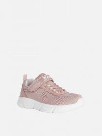 Кросівки повсякденні Geox J Adril модель J25DLD-07QBC-C8172 Фото