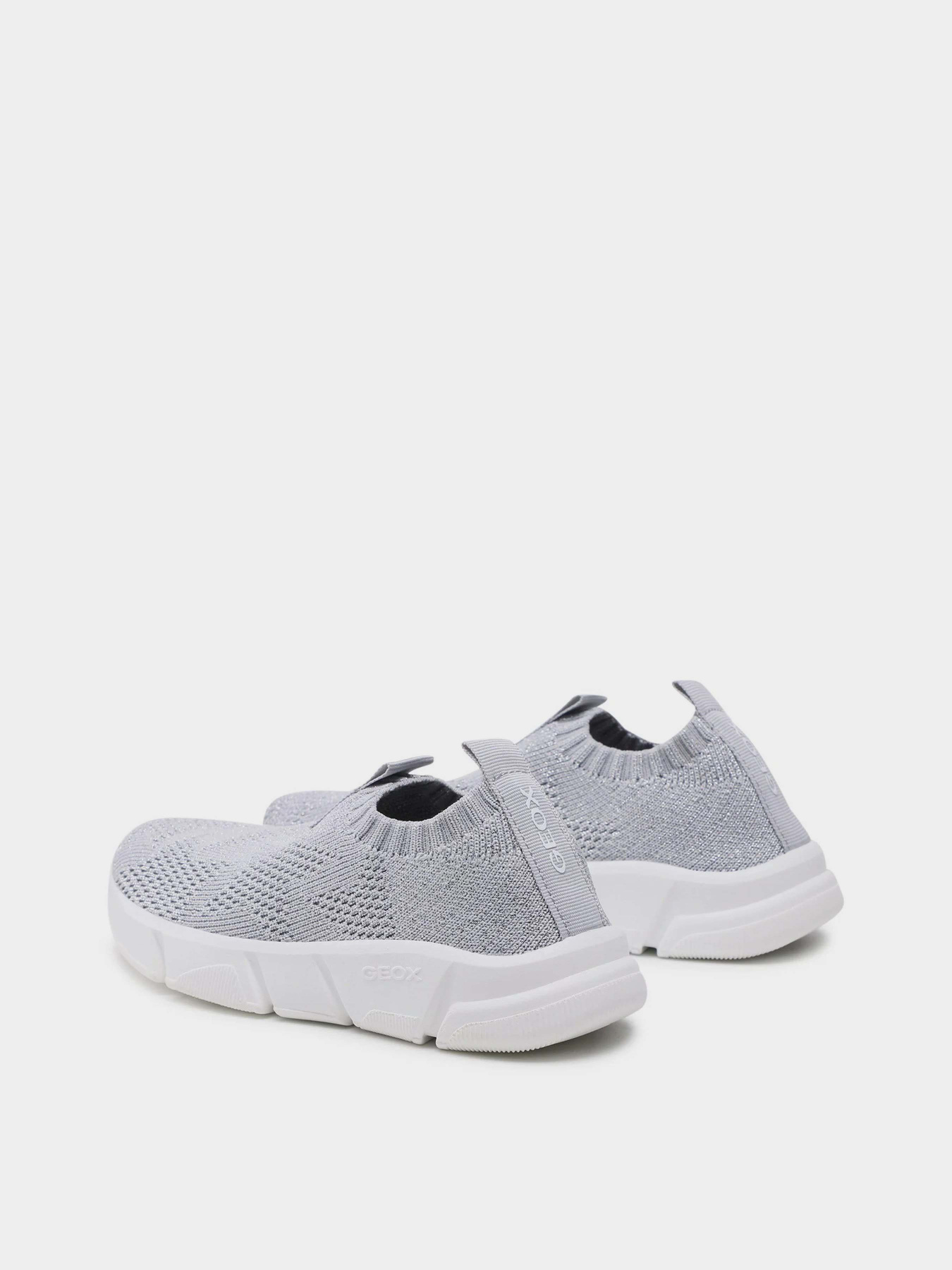 Кроссовки Geox Aril модель J25DLE-0007Q-C1007 Фото