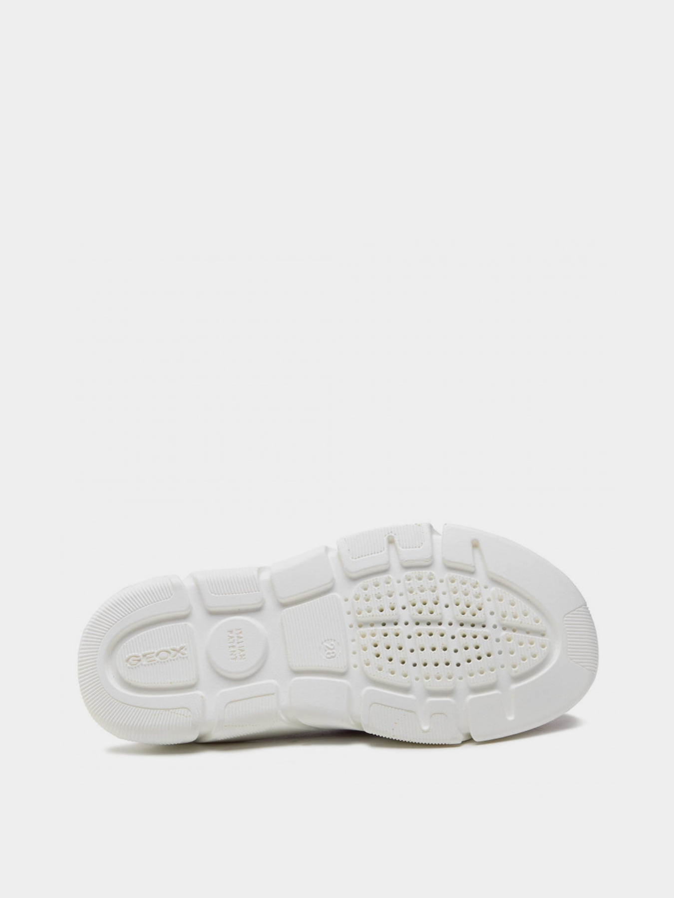 Кроссовки Geox Aril модель J25DLE-0007Q-C8172 Фото