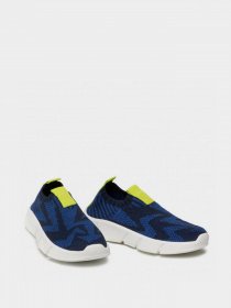 Кросівки Geox Aril  модель J25DMA-0006K-C0749 Фото