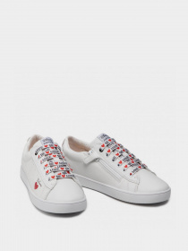 Кеды низкие Geox Kathe модель J25EUF-00085-C0050 Фото