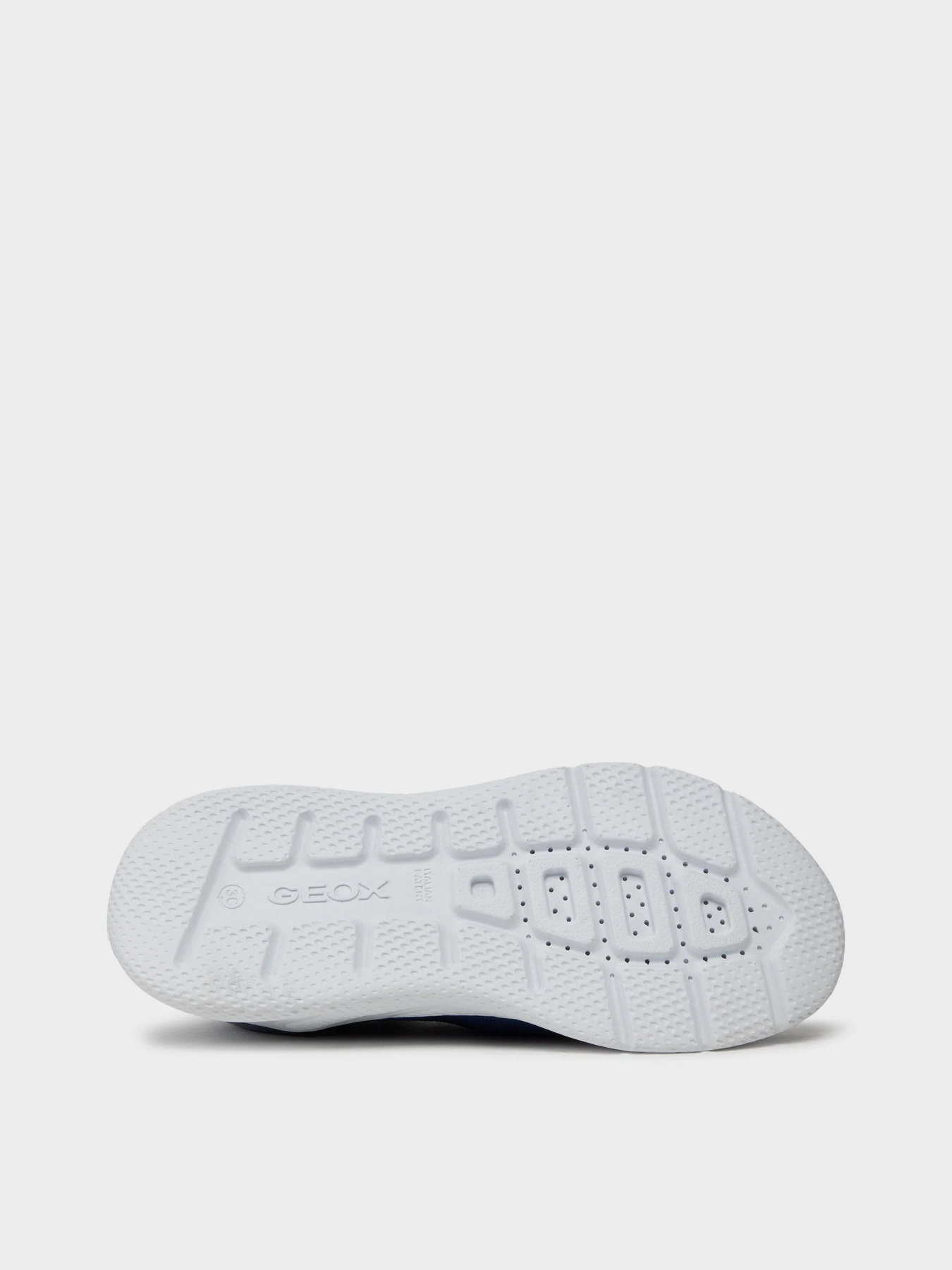 Кросівки повсякденні Geox Sprintye модель J25FWB-0006K-C4268 Фото