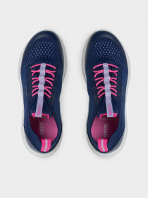 Кросівки повсякденні Geox Sprintye модель J25FWB-0006K-C4268 Фото