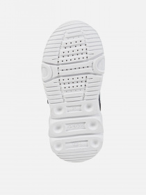 Кроссовки Geox Wroom модель J25GAB-014BU-C0735 Фото