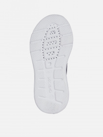 Кроссовки Geox J Sprintye Boy модель J25GBA-0006K-C4002 Фото