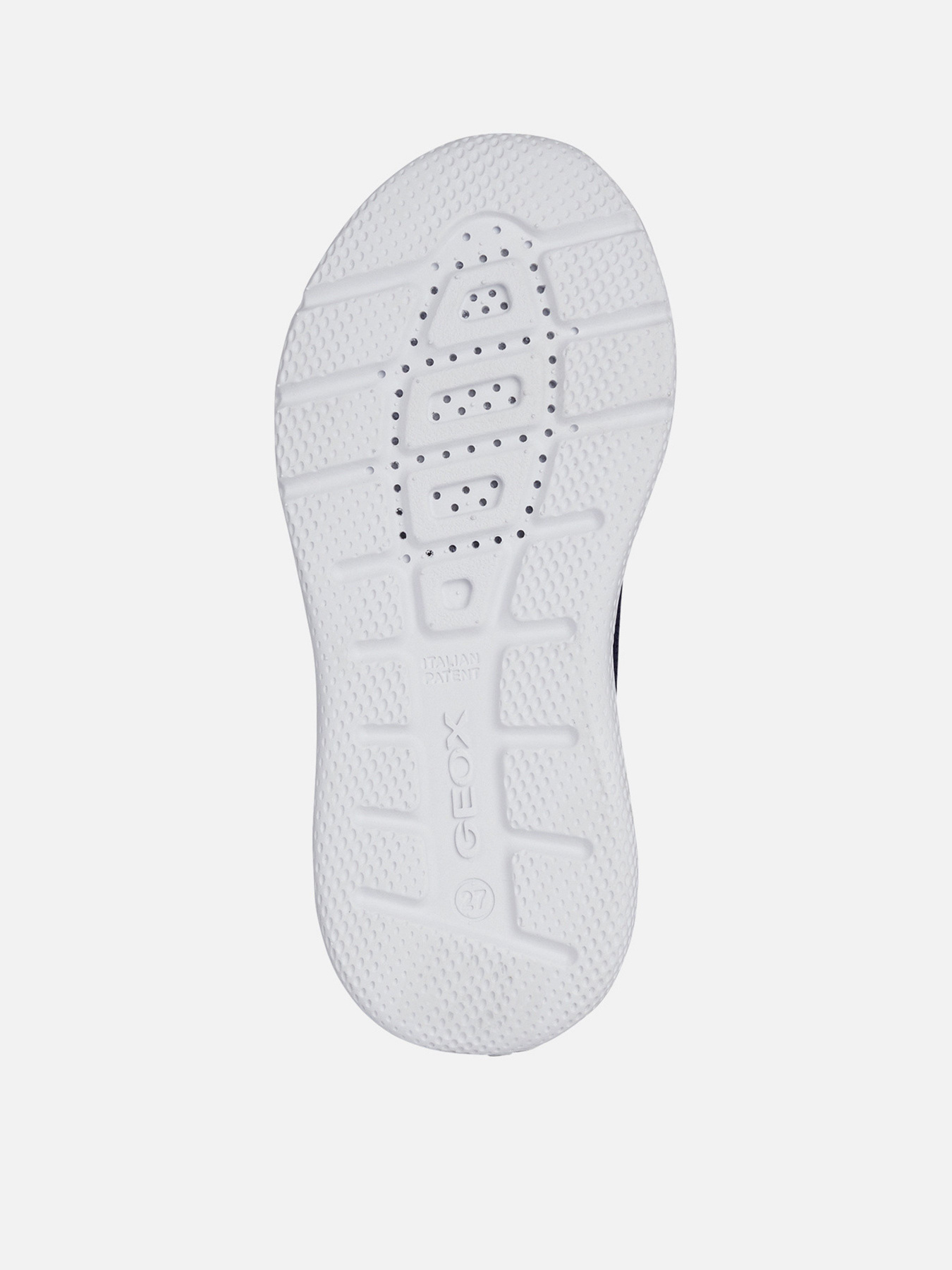 Кросівки повсякденні Geox J Sprintye Boy модель J25GBA-0006K-C4002 Кросівки повсякденні Geox J Sprintye Boy модель J25GBA-0006K-C4002 Фото