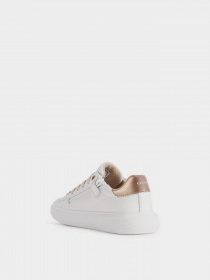 Кеды низкие Geox Nettuno модель J25GCA-00085-C1000 Кеды низкие Geox Nettuno модель J25GCA-00085-C1000 Фото