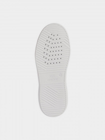 Кеды низкие Geox Nettuno модель J25GCA-00085-C1000 Кеды низкие Geox Nettuno модель J25GCA-00085-C1000 Фото