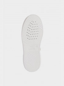 Кеды низкие Geox Nettuno модель J25GCA-0Y2NF-C1007 Фото