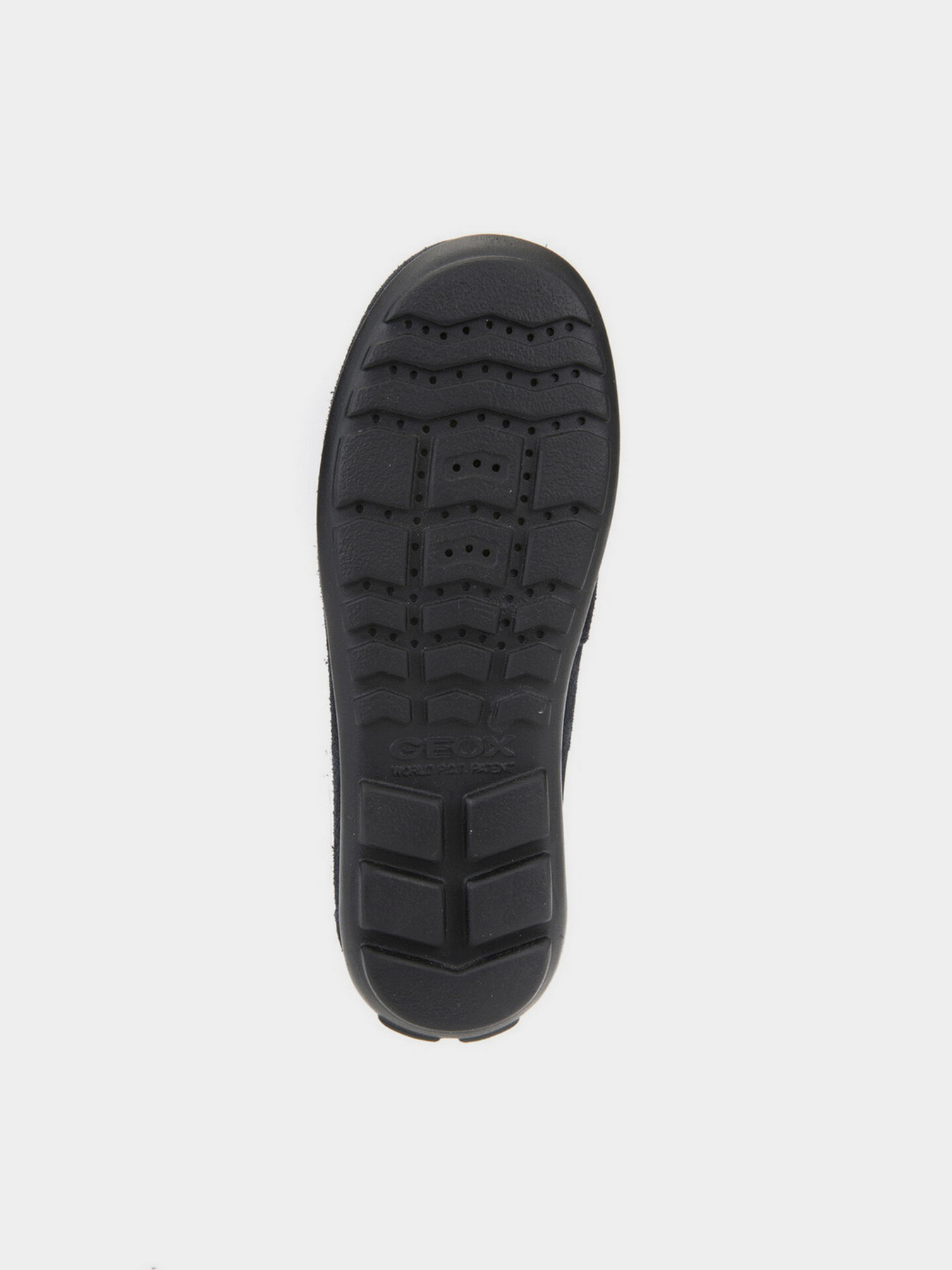 Мокасини Geox New Fast модель J826CA-00022-C4002 Фото