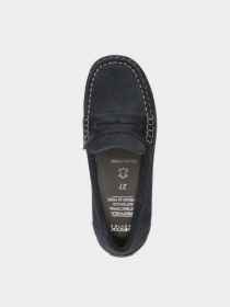 Мокасини Geox New Fast модель J826CA-00022-C4002 Фото