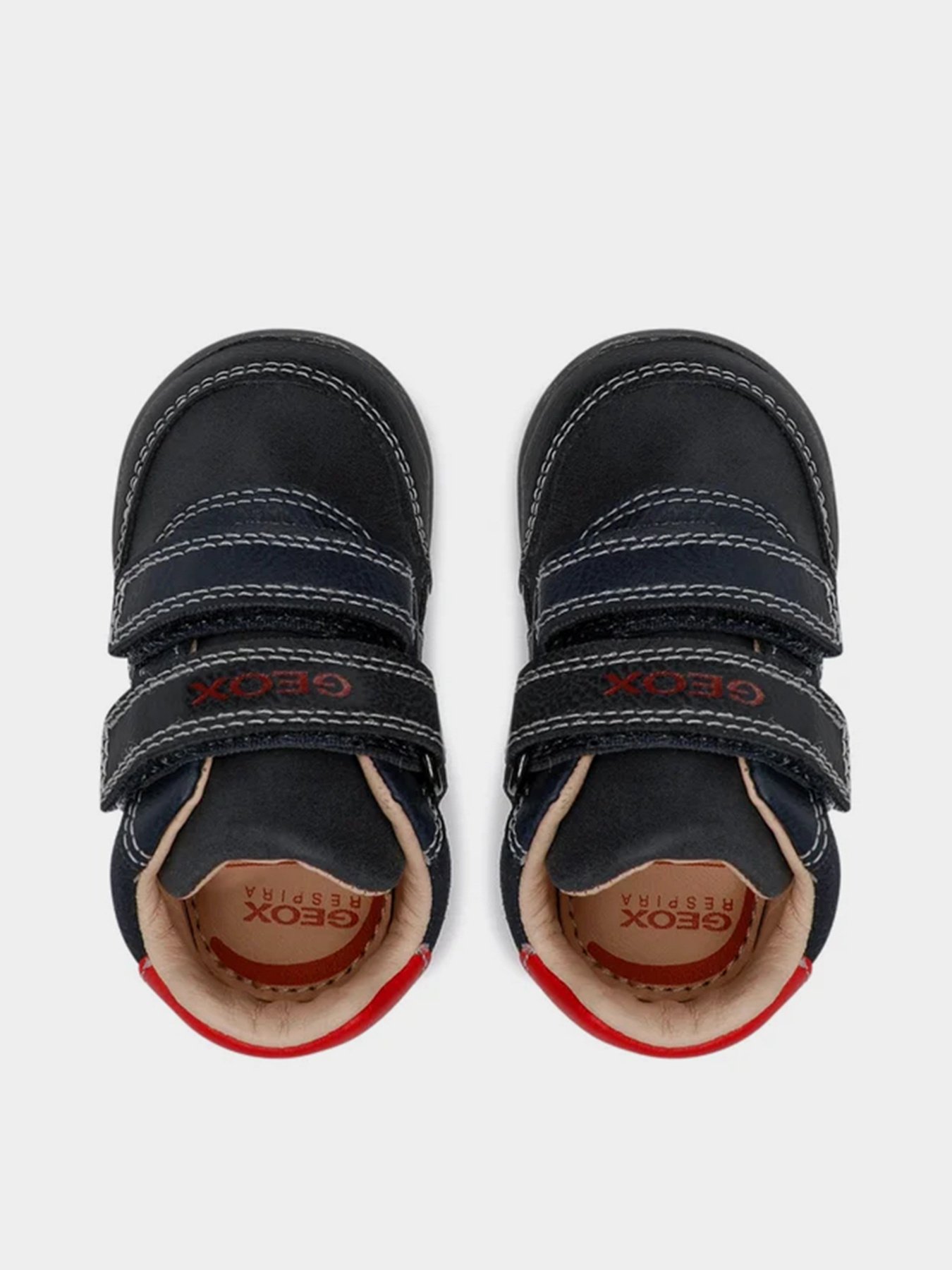 Кросівки Geox Elthan модель B041PA-000ME-C0735 Фото