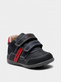 Кросівки Geox Elthan модель B041PA-000ME-C0735 Фото