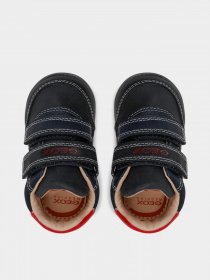 Кросівки Geox Elthan модель B041PA-000ME-C0735 Фото