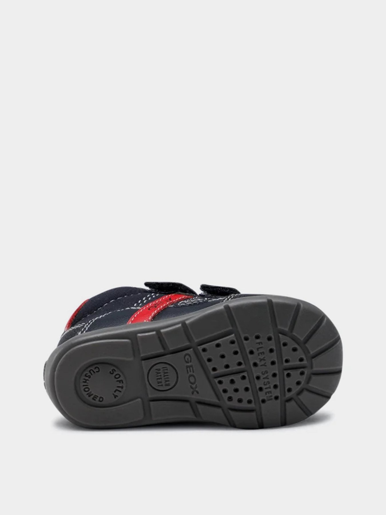 Кросівки повсякденні Geox Elthan модель B041PA-000ME-C0735 Фото