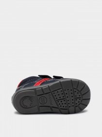 Кросівки повсякденні Geox Elthan модель B041PA-000ME-C0735 Фото