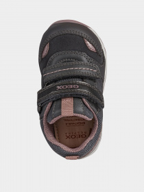 Кроссовки Geox Rishon модель B150LA-022BC-C0952 Фото