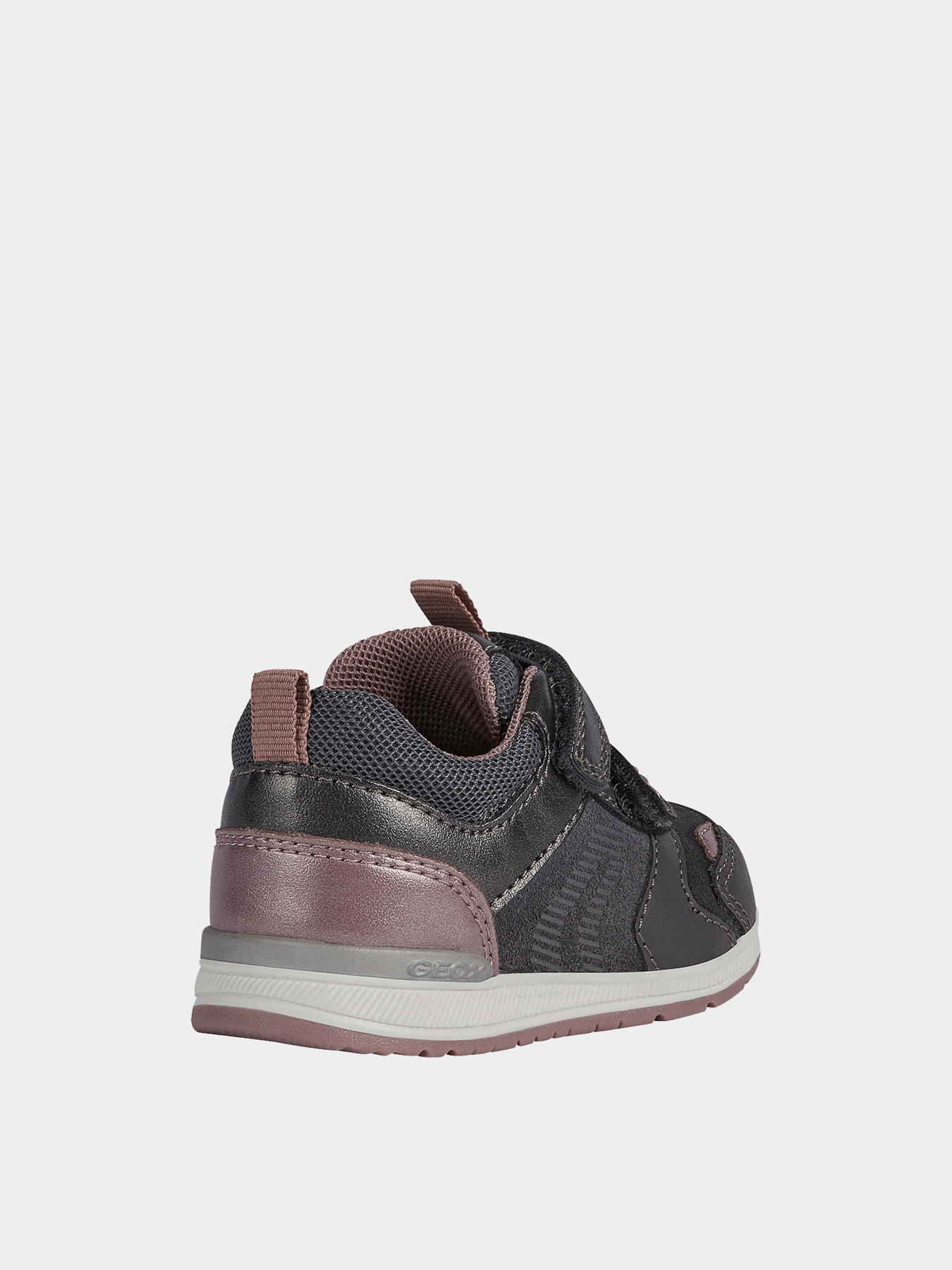 Кроссовки повседневные Geox Rishon модель B150LA-022BC-C0952 Кроссовки повседневные Geox Rishon модель B150LA-022BC-C0952 Фото