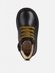 Ботинки Geox Hynde модель B162EA-00085-C9999 Фото