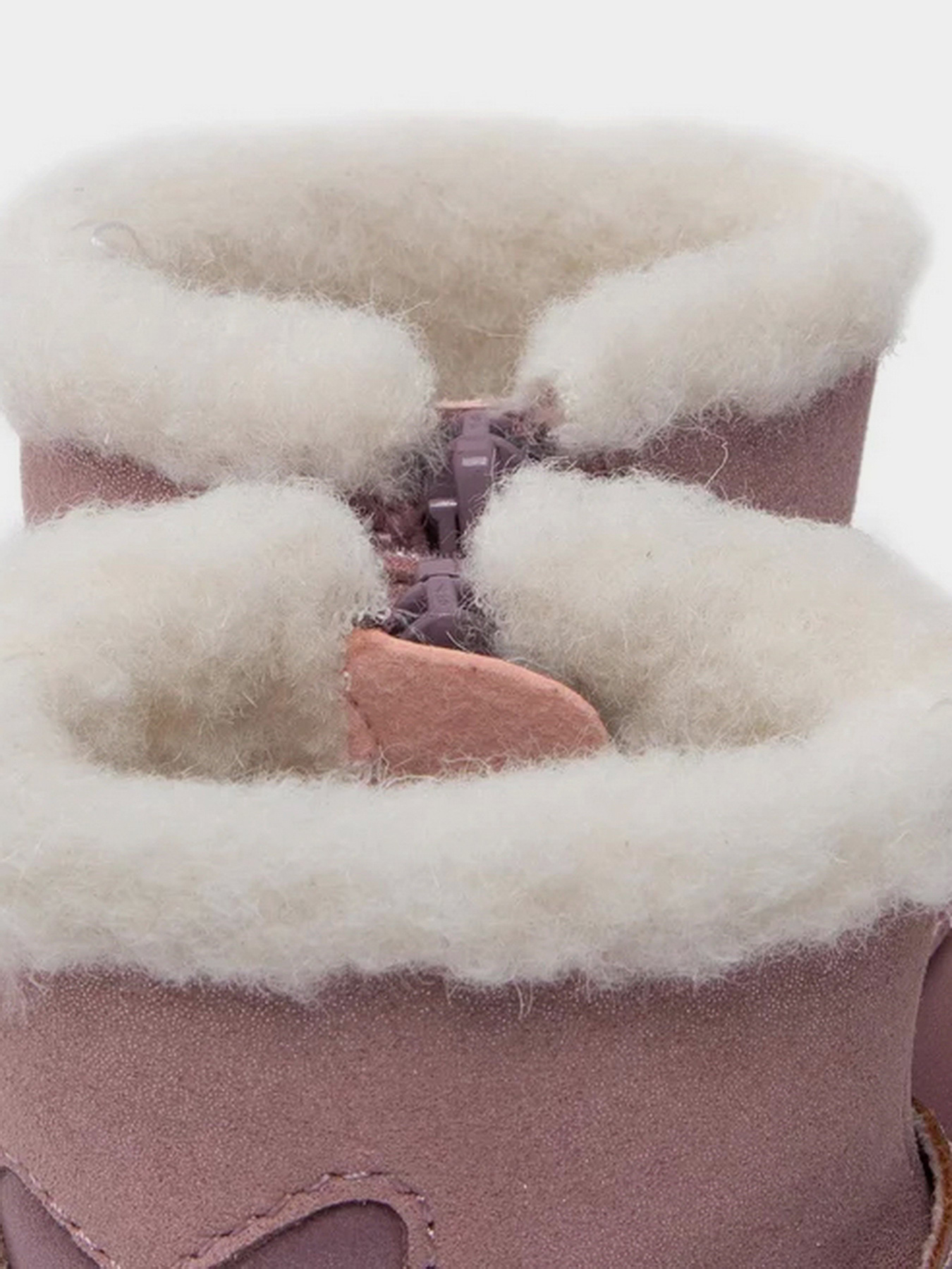 Сапоги Geox Balu' модель B162ZB-0BCBL-C8007 Фото