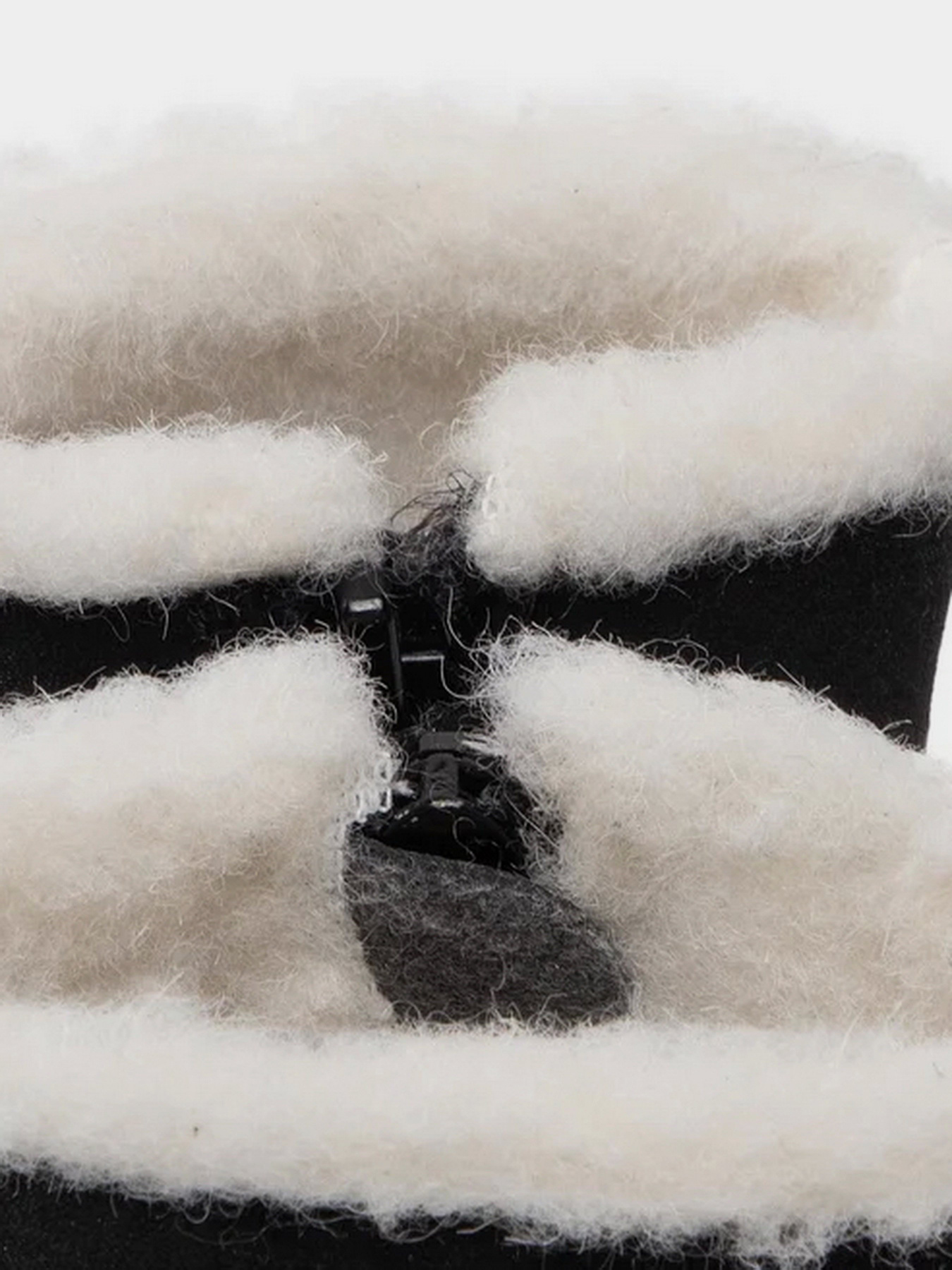 Чоботи Geox Balu' модель B162ZB-0BCBL-C9999 Фото