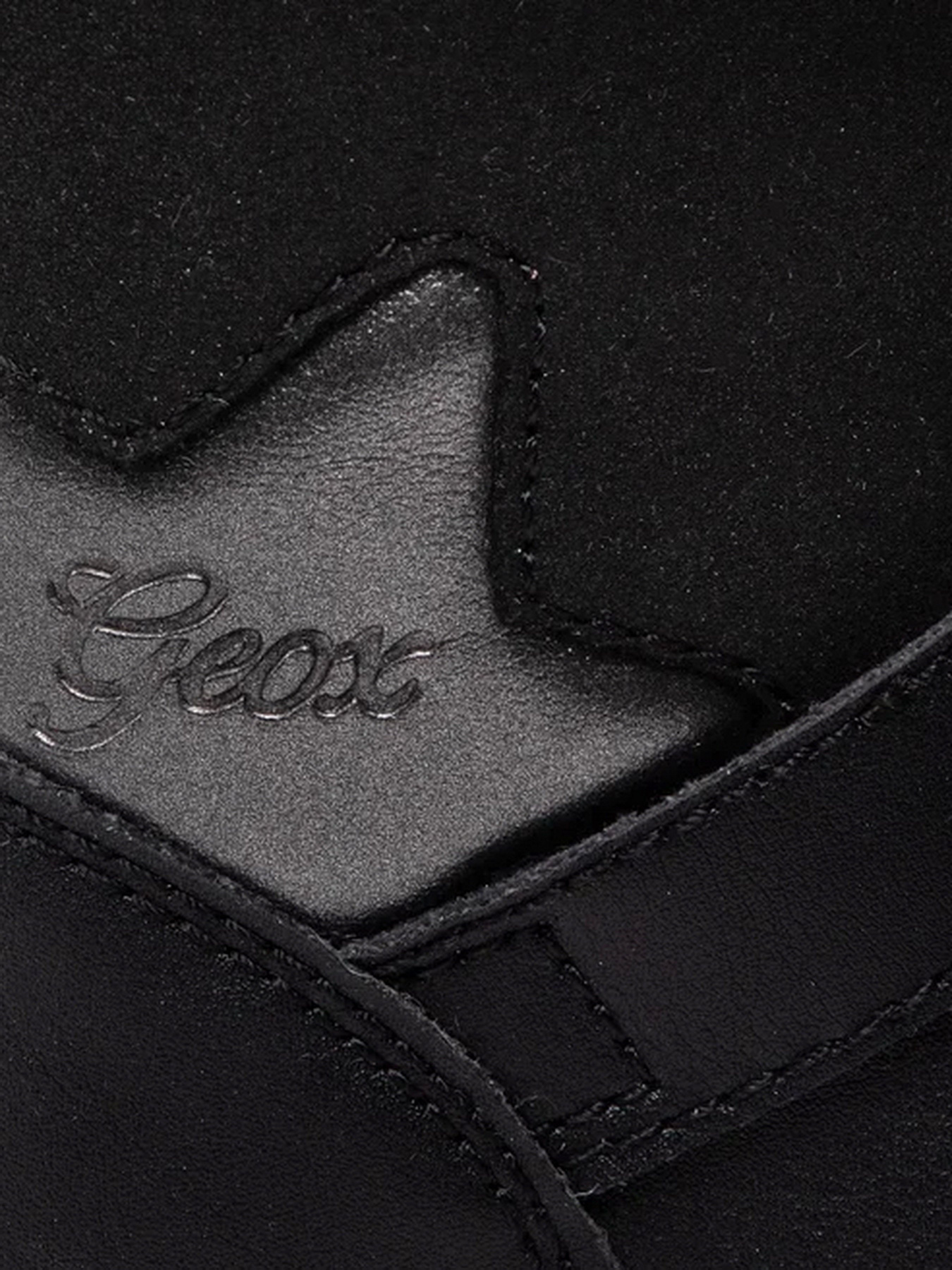 Чоботи Geox Balu' модель B162ZB-0BCBL-C9999 Фото