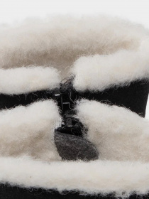 Чоботи Geox Balu' модель B162ZB-0BCBL-C9999 Фото