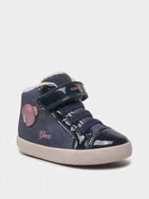 Черевики Geox Gisli модель B261MB-0AJ02-C0965 Фото