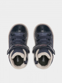 Черевики Geox Gisli модель B261MB-0AJ02-C0965 Фото