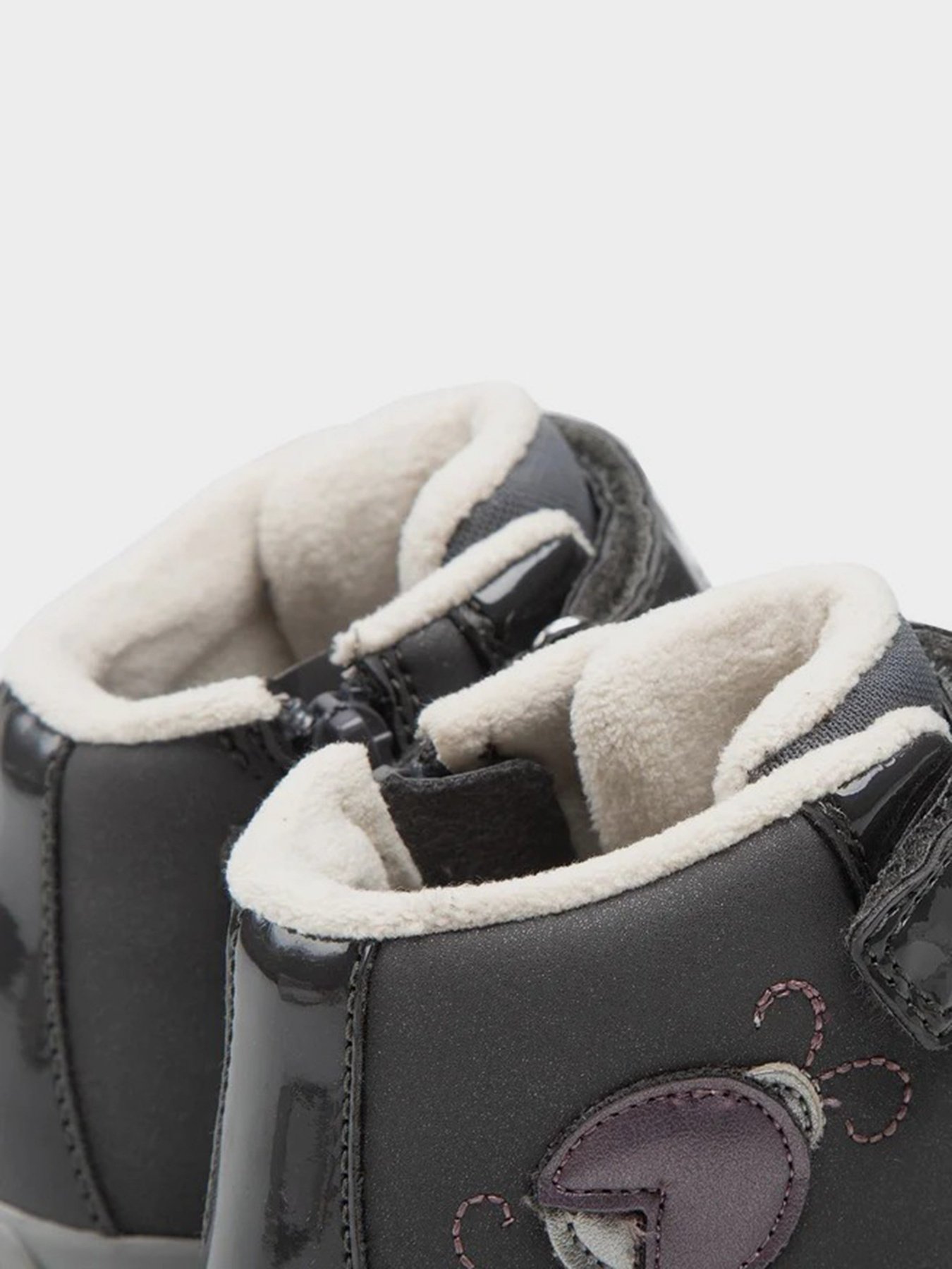 Ботинки Geox Gisli модель B261MB-0AJ02-C9F8U Фото