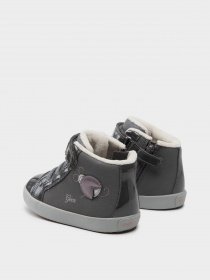 Ботинки Geox Gisli модель B261MB-0AJ02-C9F8U Фото