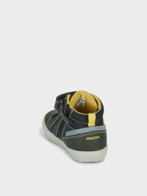 Ботинки Geox Gisli модель B261NA-0MEFU-C3X2G Фото