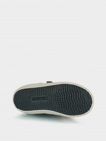 Ботинки Geox Gisli модель B261NA-0MEFU-C3X2G Фото